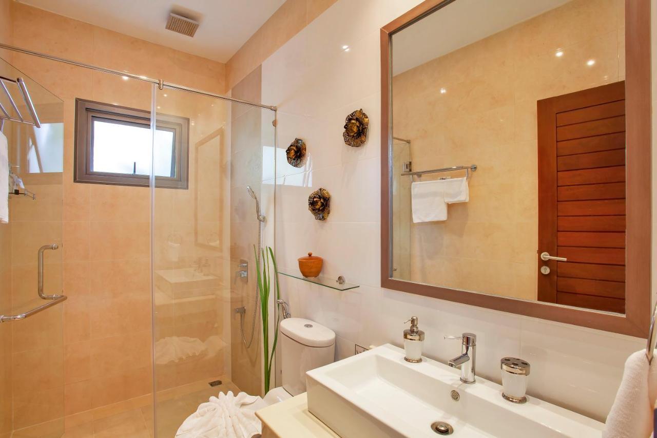 Villa Isawan Rawai Екстериор снимка