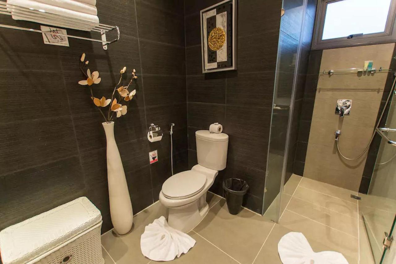 Villa Isawan Rawai Екстериор снимка